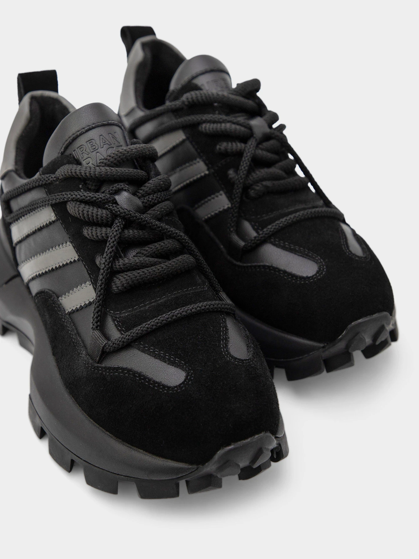 Кроссовки URBAN TRACE модель UT148-1W Кроссовки URBAN TRACE модель UT148-1W Фото