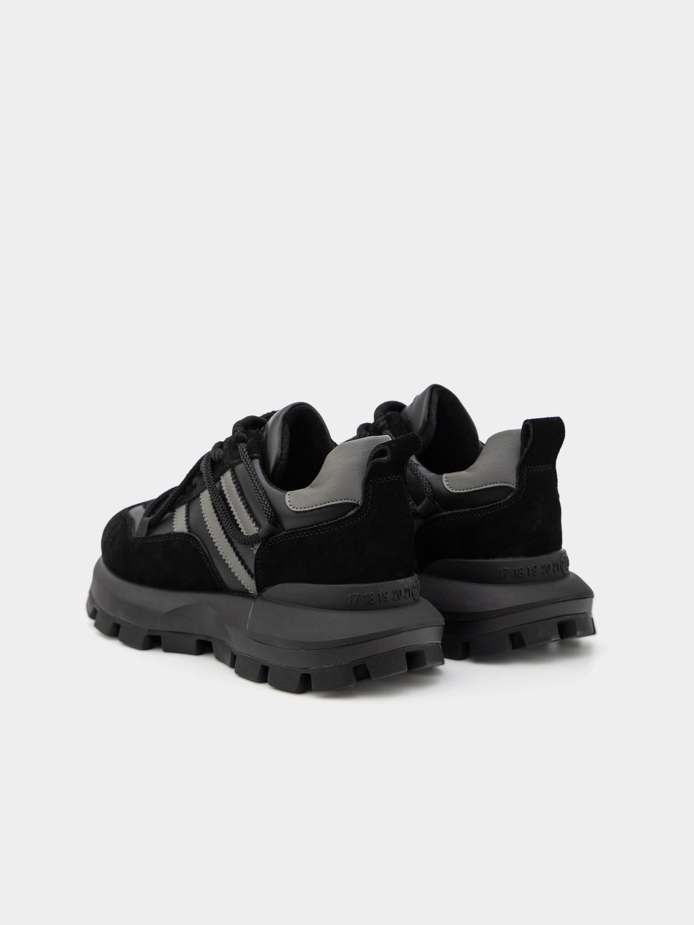 Кроссовки URBAN TRACE модель UT148-1W Кроссовки URBAN TRACE модель UT148-1W Фото