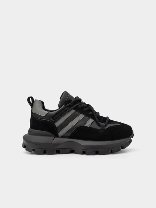 Кроссовки URBAN TRACE модель UT148-1W Фото