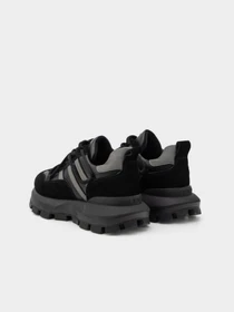 Кроссовки URBAN TRACE модель UT148-1W Фото