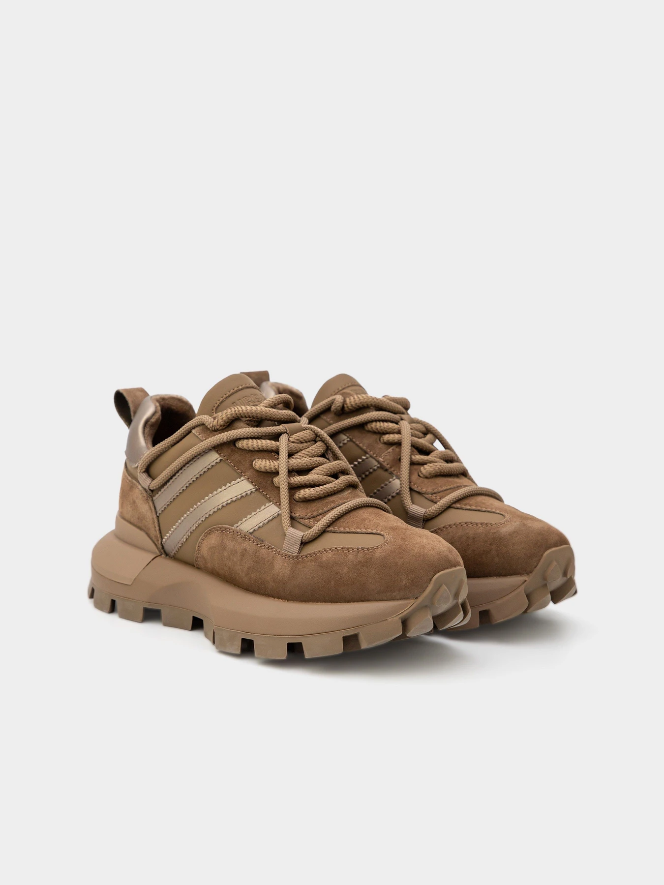Кроссовки URBAN TRACE модель UT148-8W Кроссовки URBAN TRACE модель UT148-8W Фото