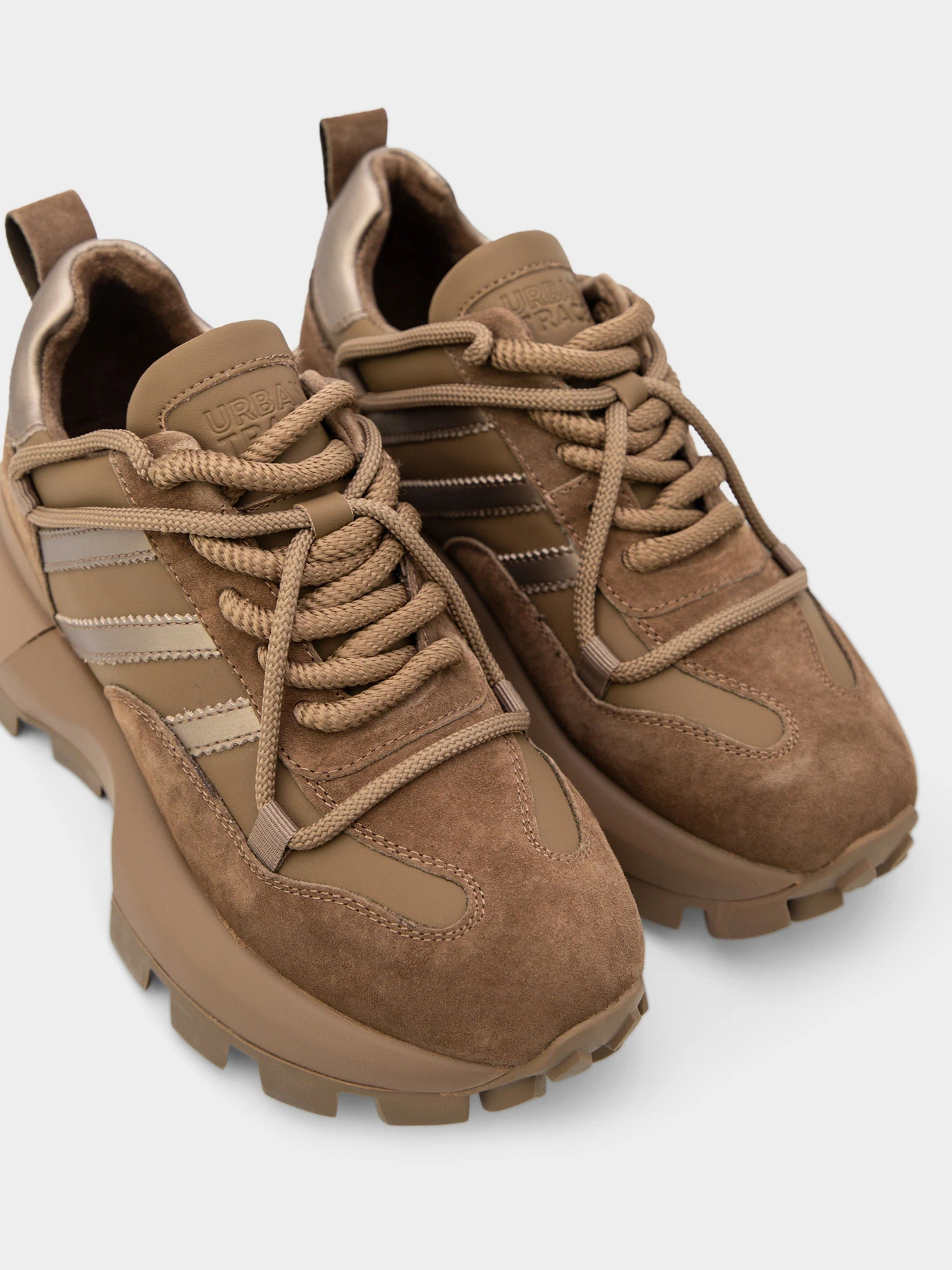 Кроссовки URBAN TRACE модель UT148-8W Кроссовки URBAN TRACE модель UT148-8W Фото