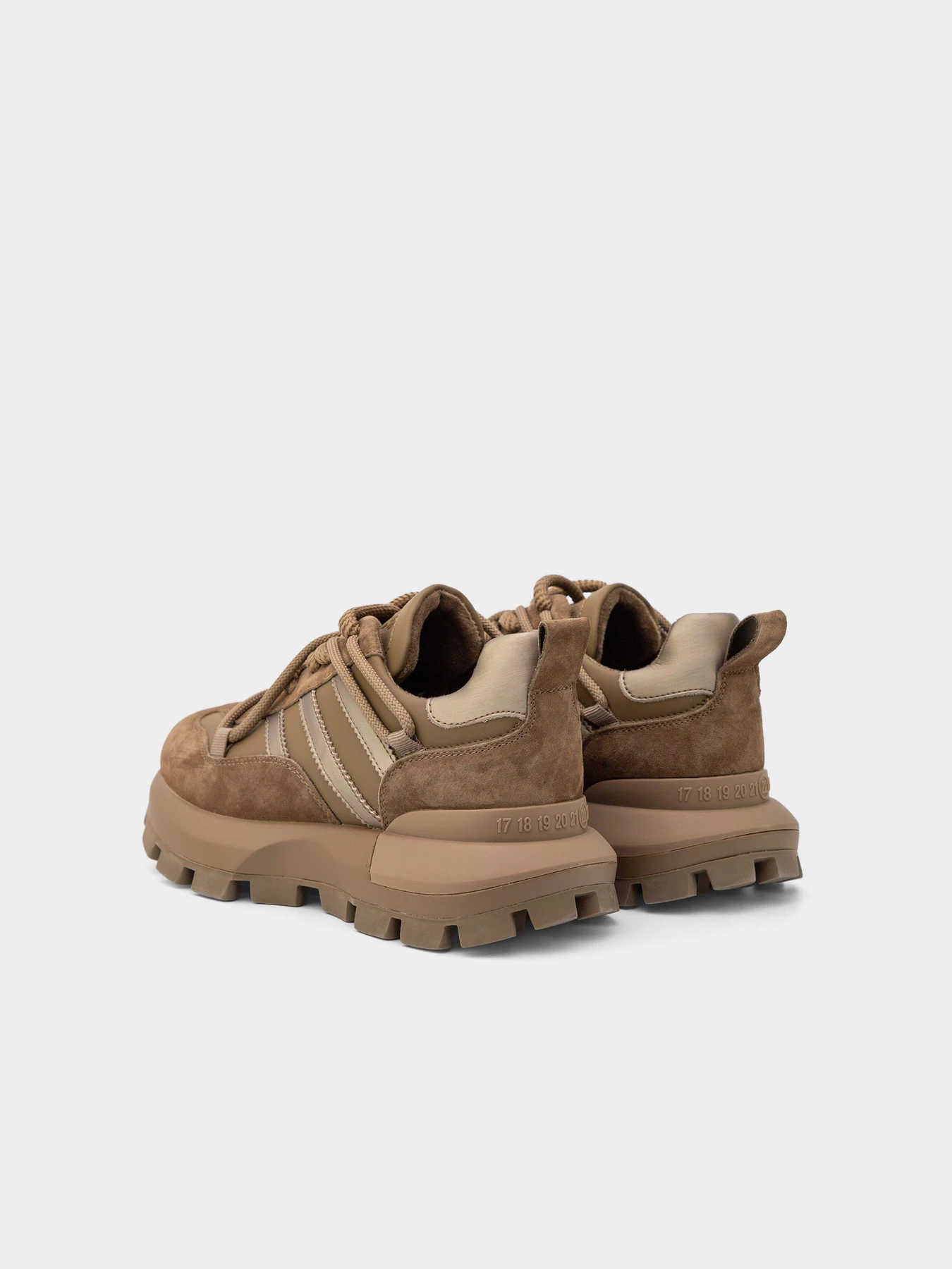 Кроссовки URBAN TRACE модель UT148-8W Кроссовки URBAN TRACE модель UT148-8W Фото