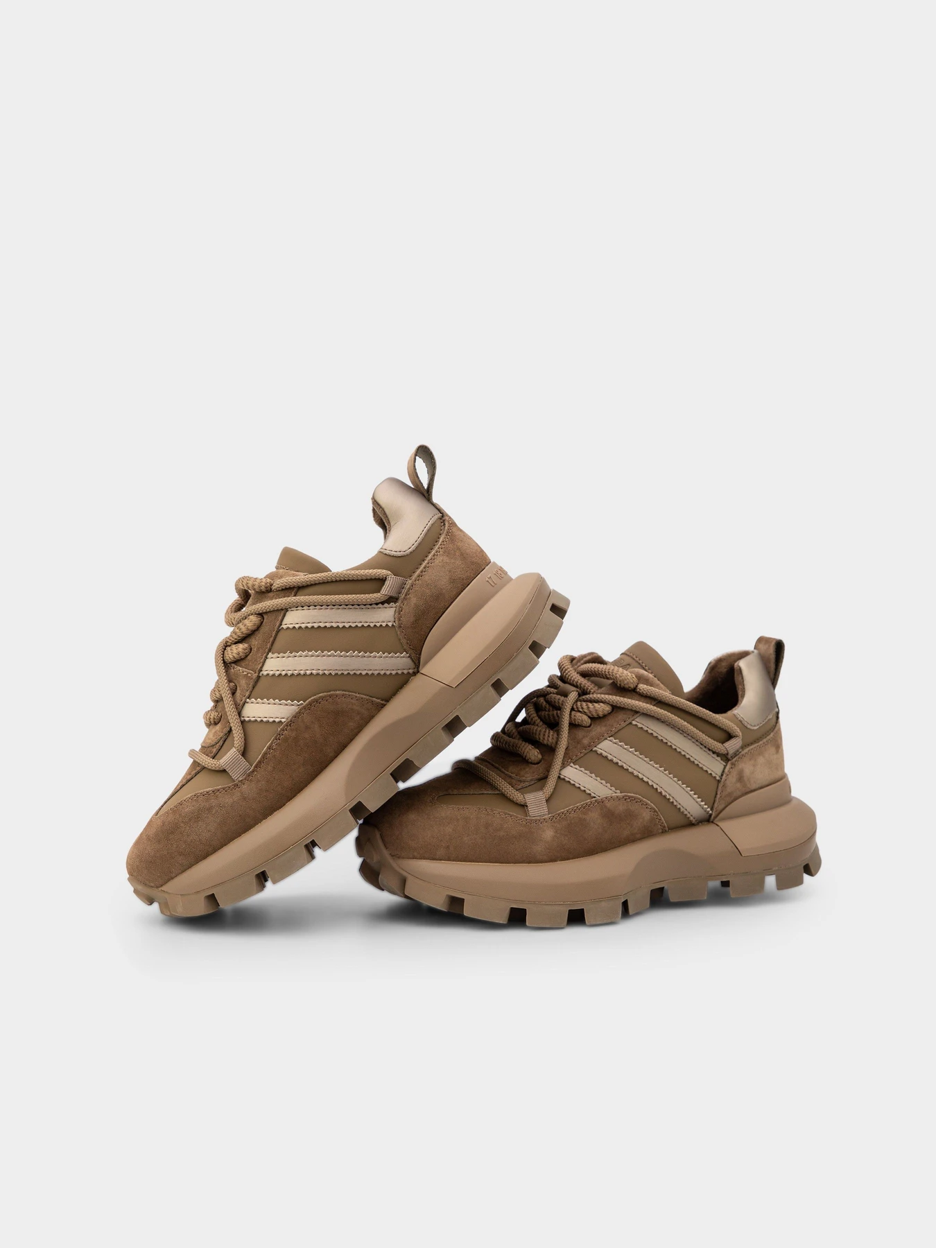 Кроссовки URBAN TRACE модель UT148-8W Кроссовки URBAN TRACE модель UT148-8W Фото