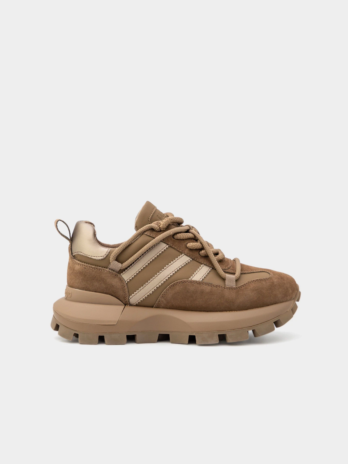 Кроссовки URBAN TRACE модель UT148-8W Кроссовки URBAN TRACE модель UT148-8W Фото