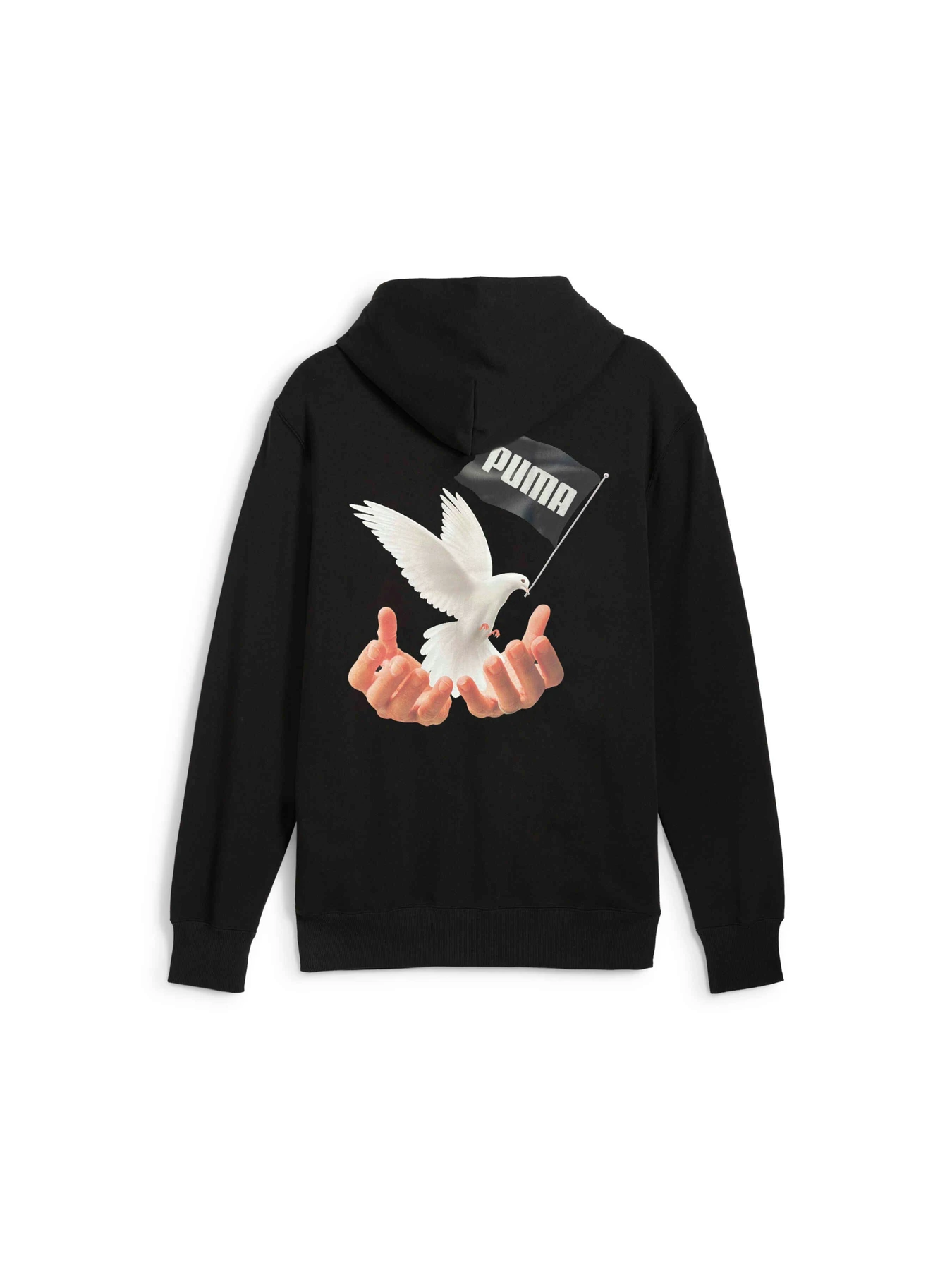 Худи и свитшоты PUMA x Más Tiempo Hoodie модель 627738 Худи и свитшоты PUMA x Más Tiempo Hoodie модель 627738 Фото