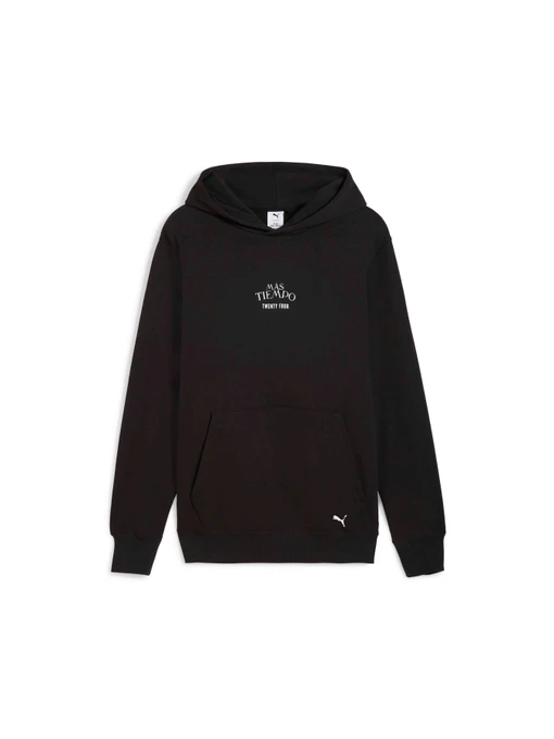 Худи и свитшоты PUMA x Más Tiempo Hoodie модель 627738 Фото