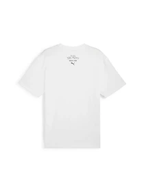 Футболки і поло PUMA x Más Tiempo Tee модель 627739 Фото