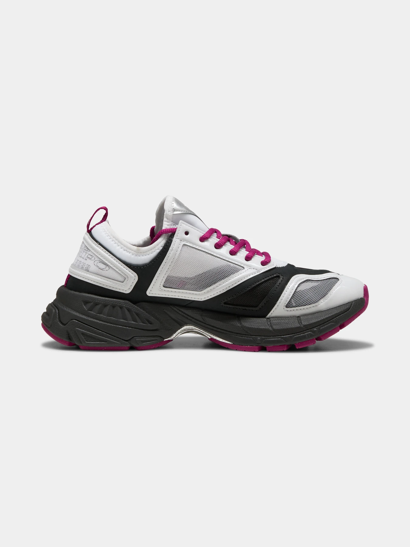 Кроссовки PUMA Velophasis Nu Mas Tiempo модель 398914 Кроссовки PUMA Velophasis Nu Mas Tiempo модель 398914 Фото