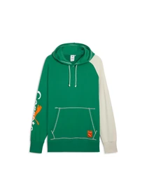 Худи и свитшоты PUMA x Carrots Hoodie модель 627445 Фото