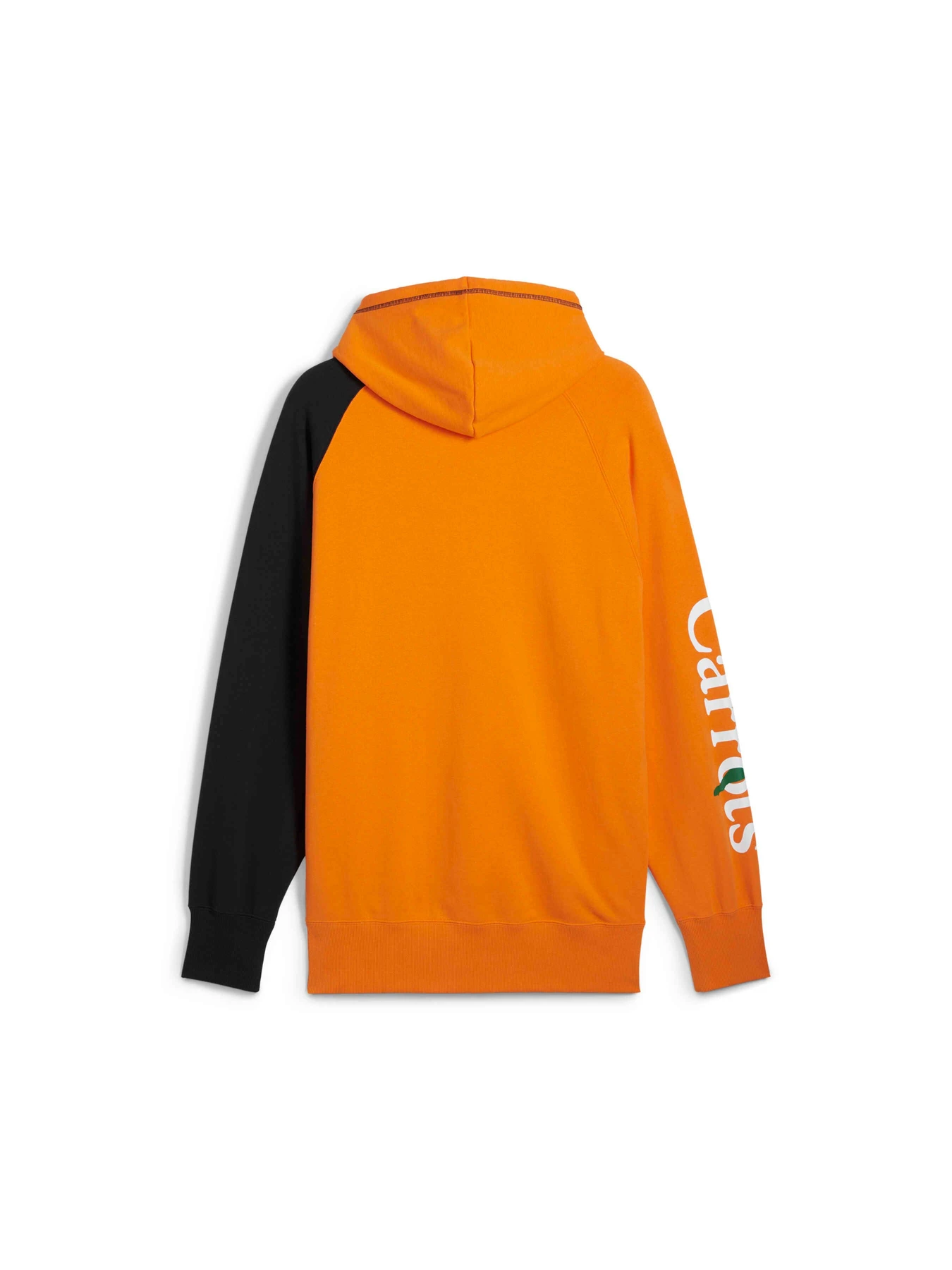 Худи и свитшоты PUMA x Carrots Hoodie модель 627445 Худи и свитшоты PUMA x Carrots Hoodie модель 627445 Фото