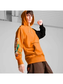 Худи и свитшоты PUMA x Carrots Hoodie модель 627445 Фото