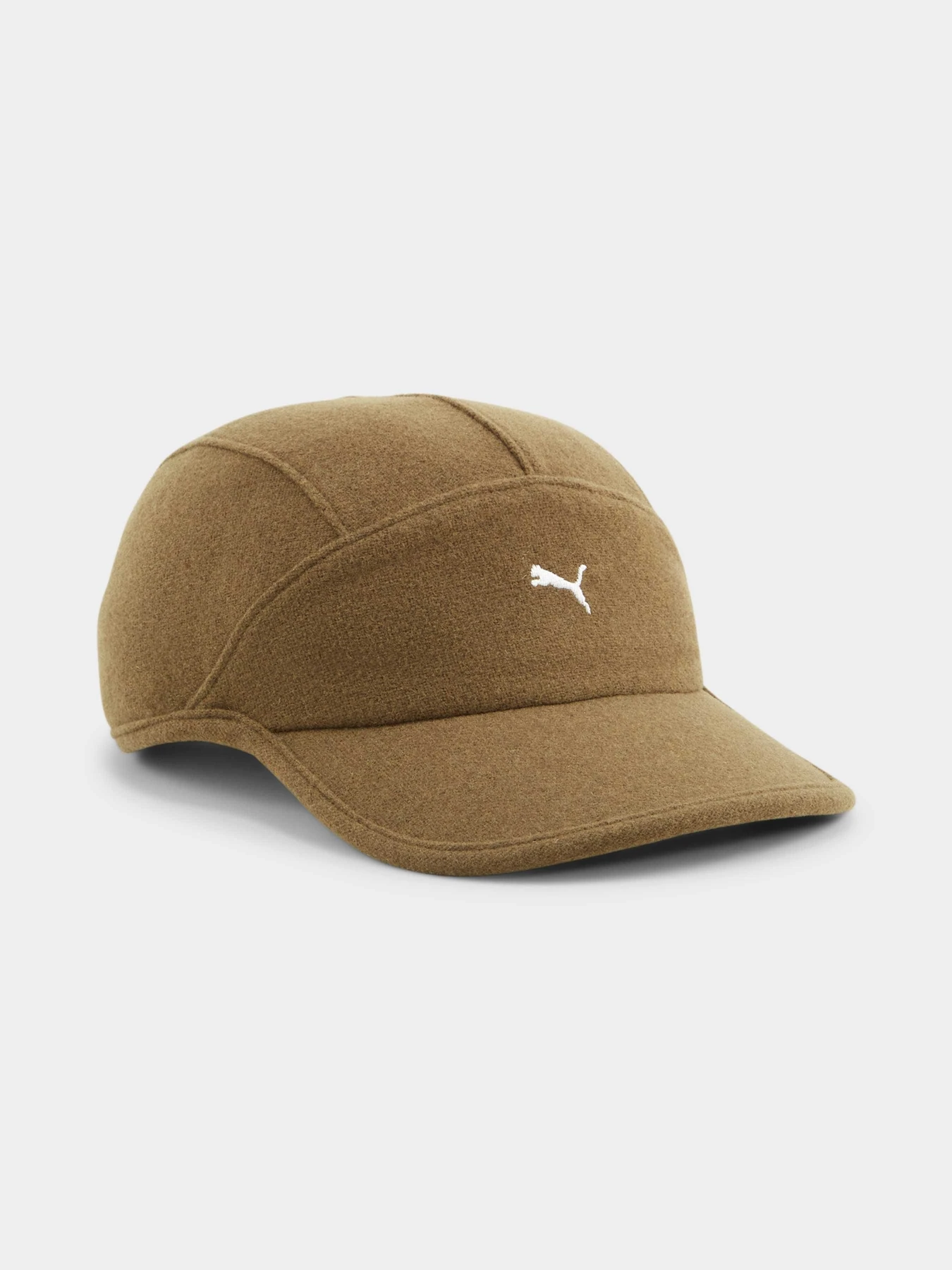 Шапки та кепки PUMA Mmq 5-panel Cap модель 025718 Шапки та кепки PUMA Mmq 5-panel Cap модель 025718 Фото