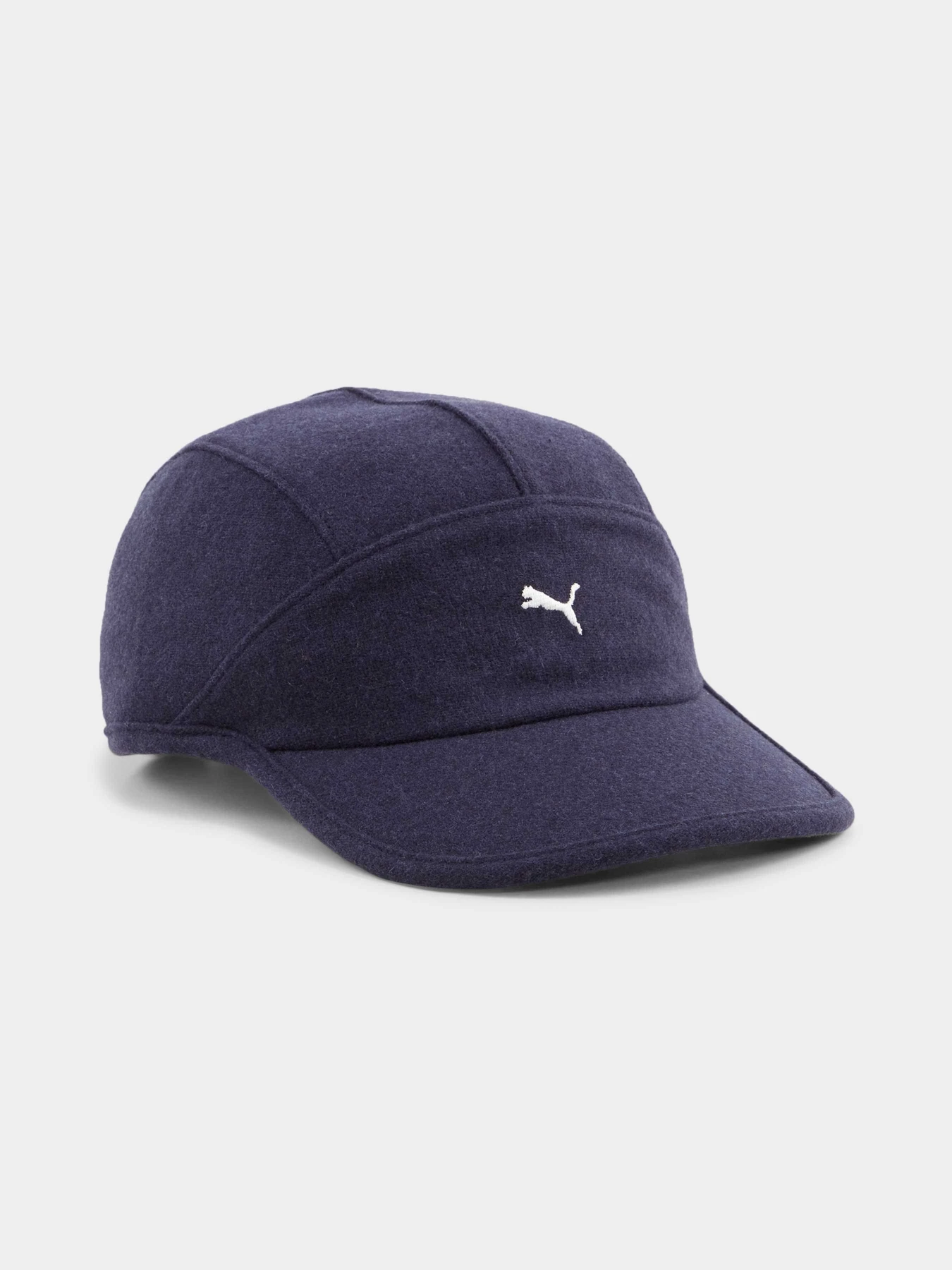 Шапки и кепки PUMA Mmq 5-panel Cap модель 025718 Шапки и кепки PUMA Mmq 5-panel Cap модель 025718 Фото