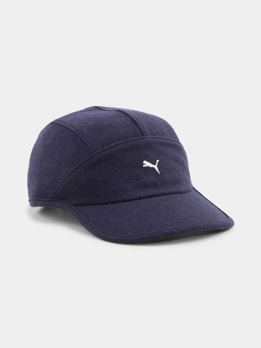 Шапки и кепки PUMA Mmq 5-panel Cap модель 025718 Фото