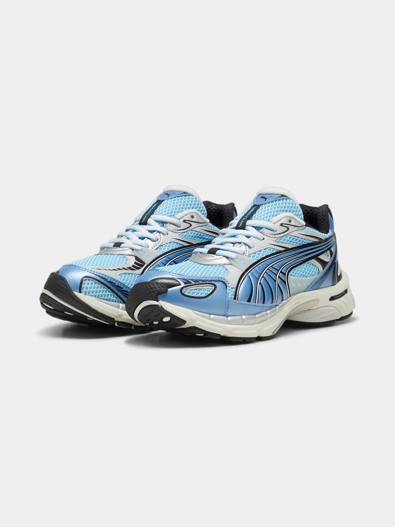 Кроссовки PUMA Veritana Sentient модель 398110 Фото