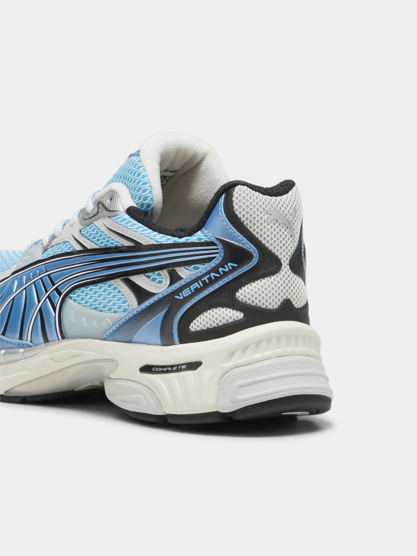 Кроссовки PUMA Veritana Sentient модель 398110 Фото