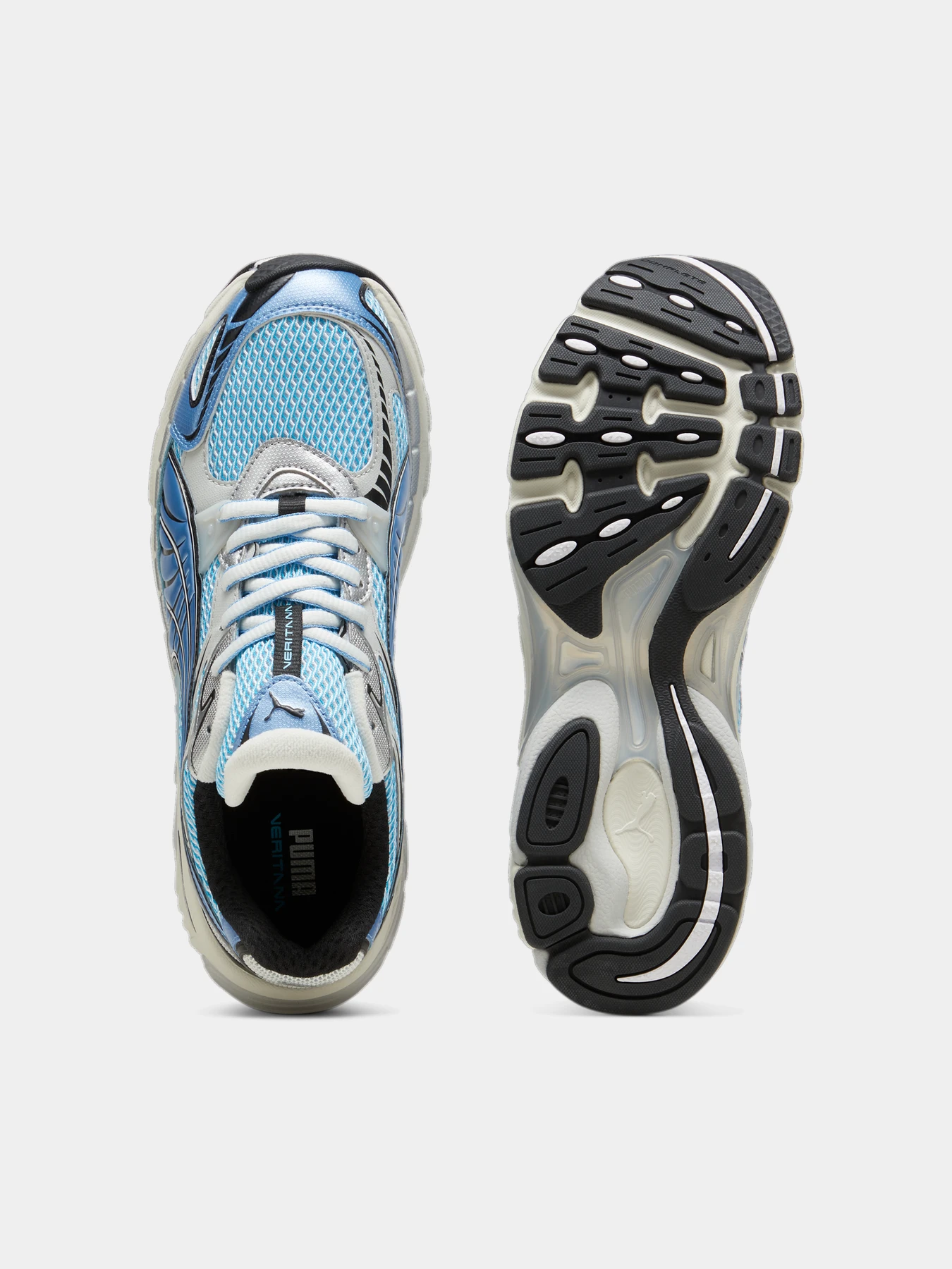 Кроссовки PUMA Veritana Sentient модель 398110 Фото