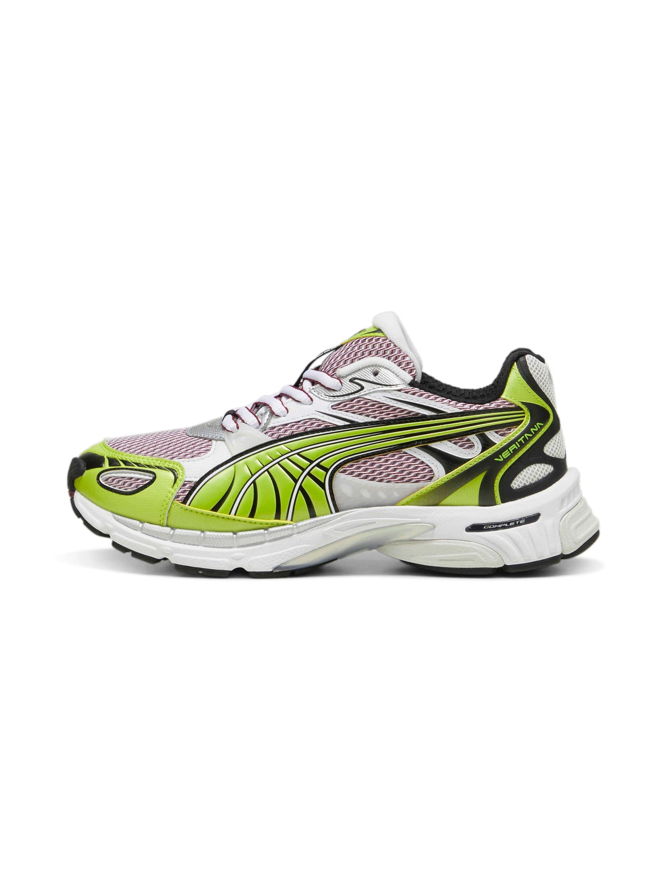 Кроссовки PUMA Veritana Sentient модель 398110 Фото
