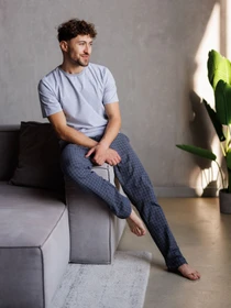 Одежда для дома и сна HANDY WEAR Homely модель 0106 Фото