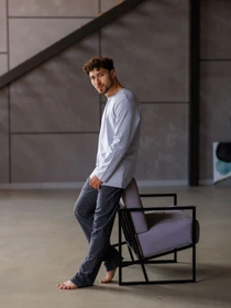 Одежда для дома и сна HANDY WEAR модель 0806 Фото