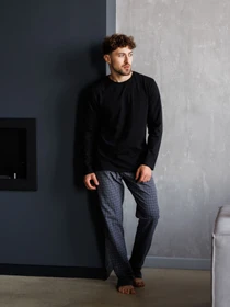 Одежда для дома и сна HANDY WEAR модель 0806-1 Фото