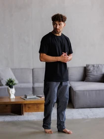 Одежда для дома и сна HANDY WEAR модель 0806-3 Фото