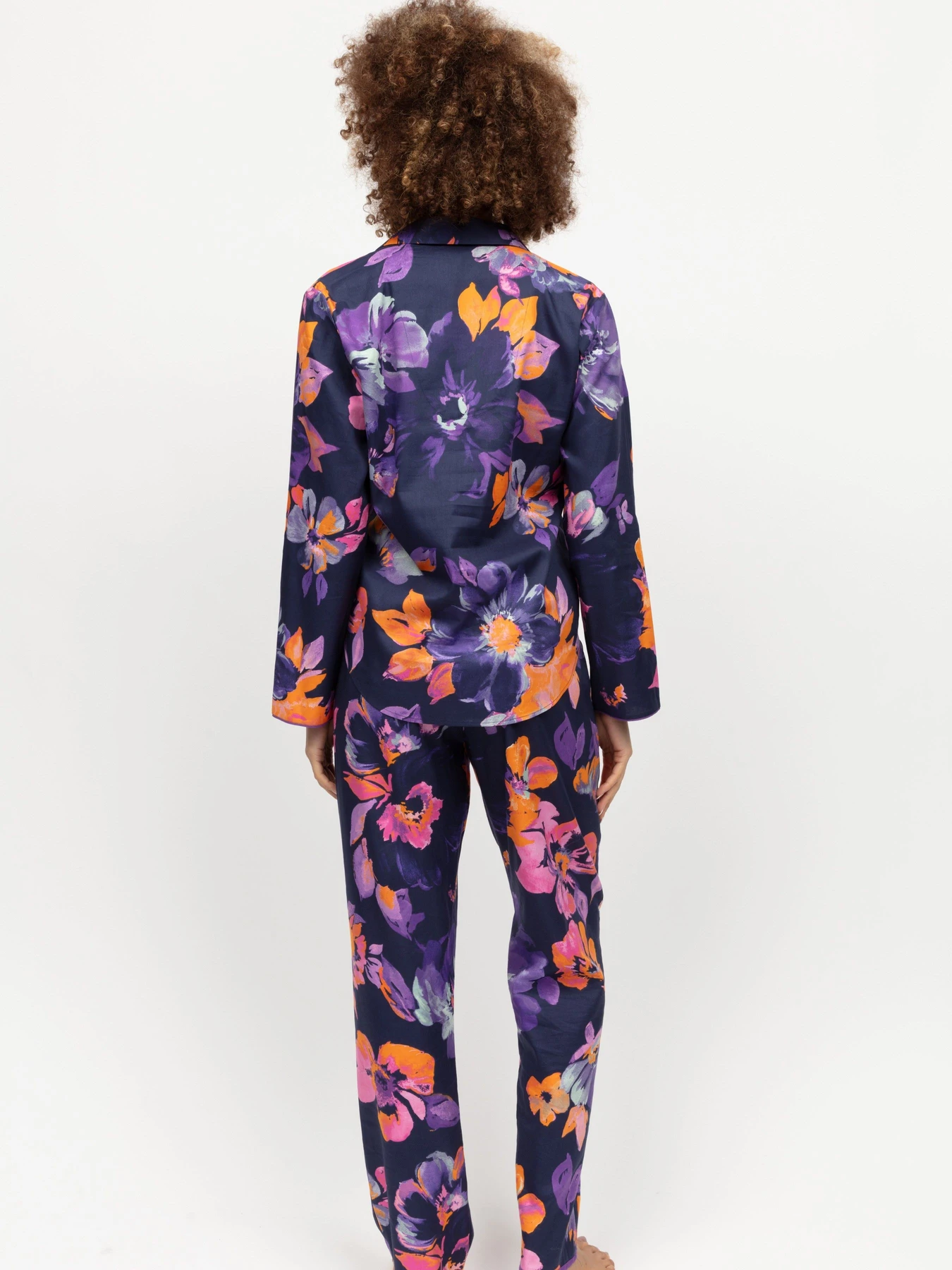 Одежда для дома и сна CYBERJAMMIES Edie модель 0461-0462 Фото