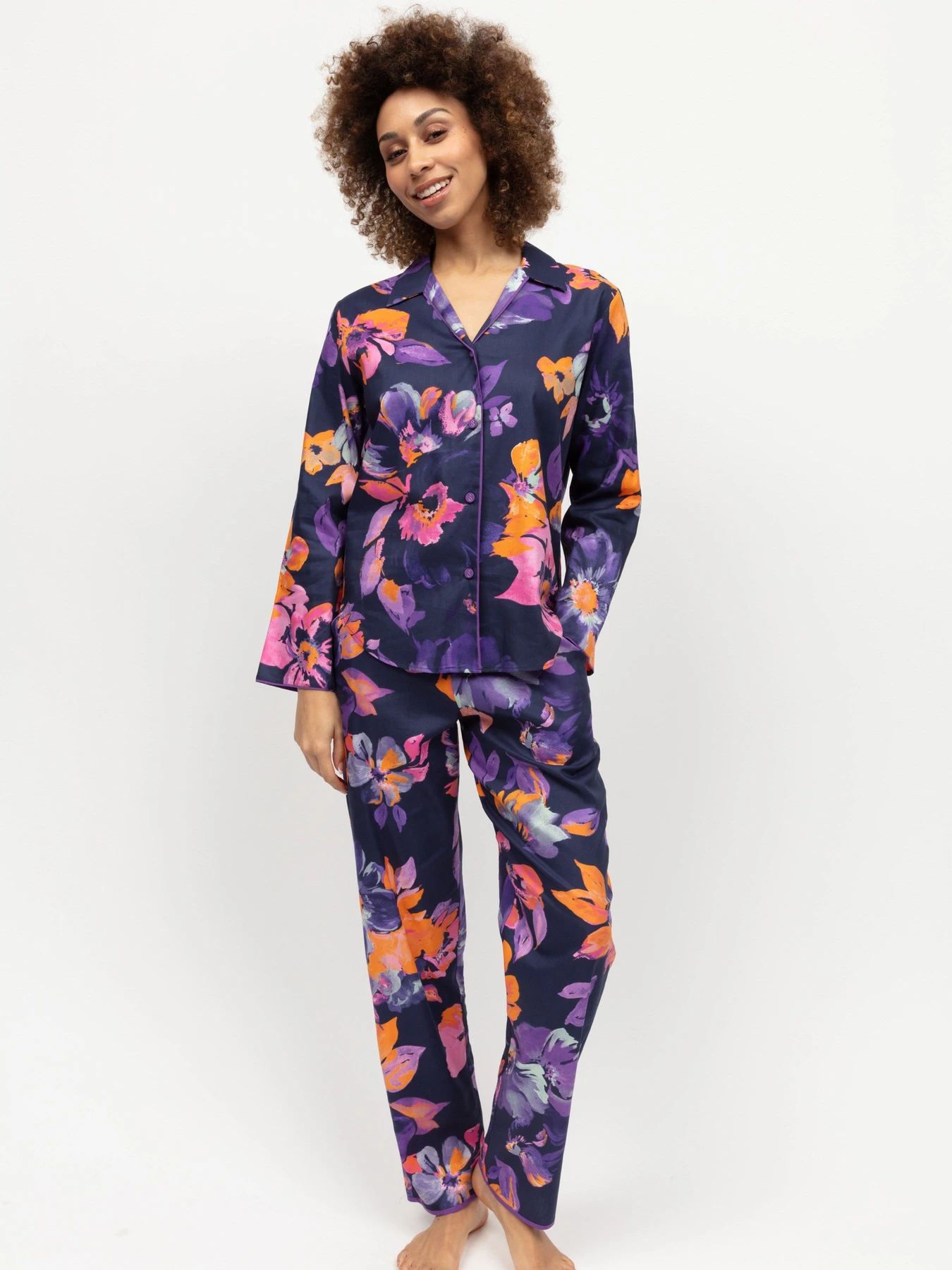 Одежда для дома и сна CYBERJAMMIES Edie модель 0461-0462 Фото