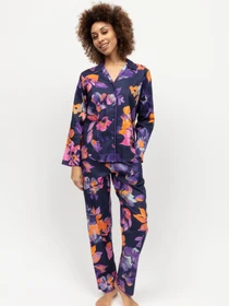 Одежда для дома и сна CYBERJAMMIES Edie модель 0461-0462 Фото