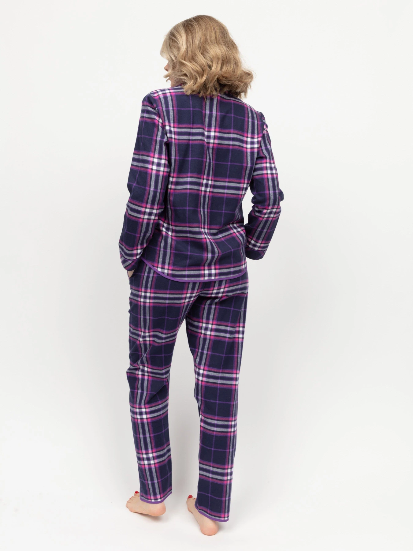 Одежда для дома и сна CYBERJAMMIES Edie модель 0465-0466 Фото