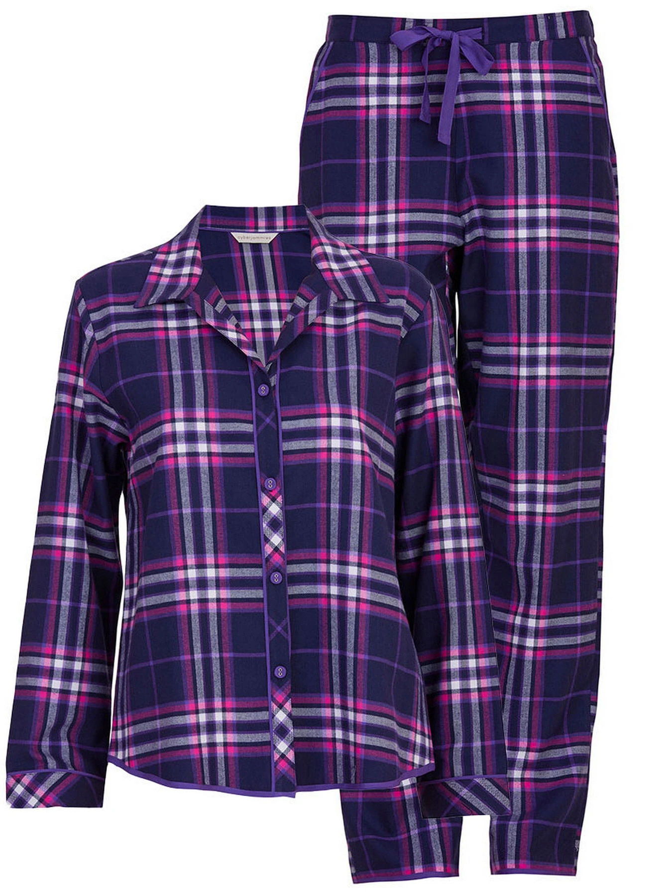 Одежда для дома и сна CYBERJAMMIES Edie модель 0465-0466 Фото