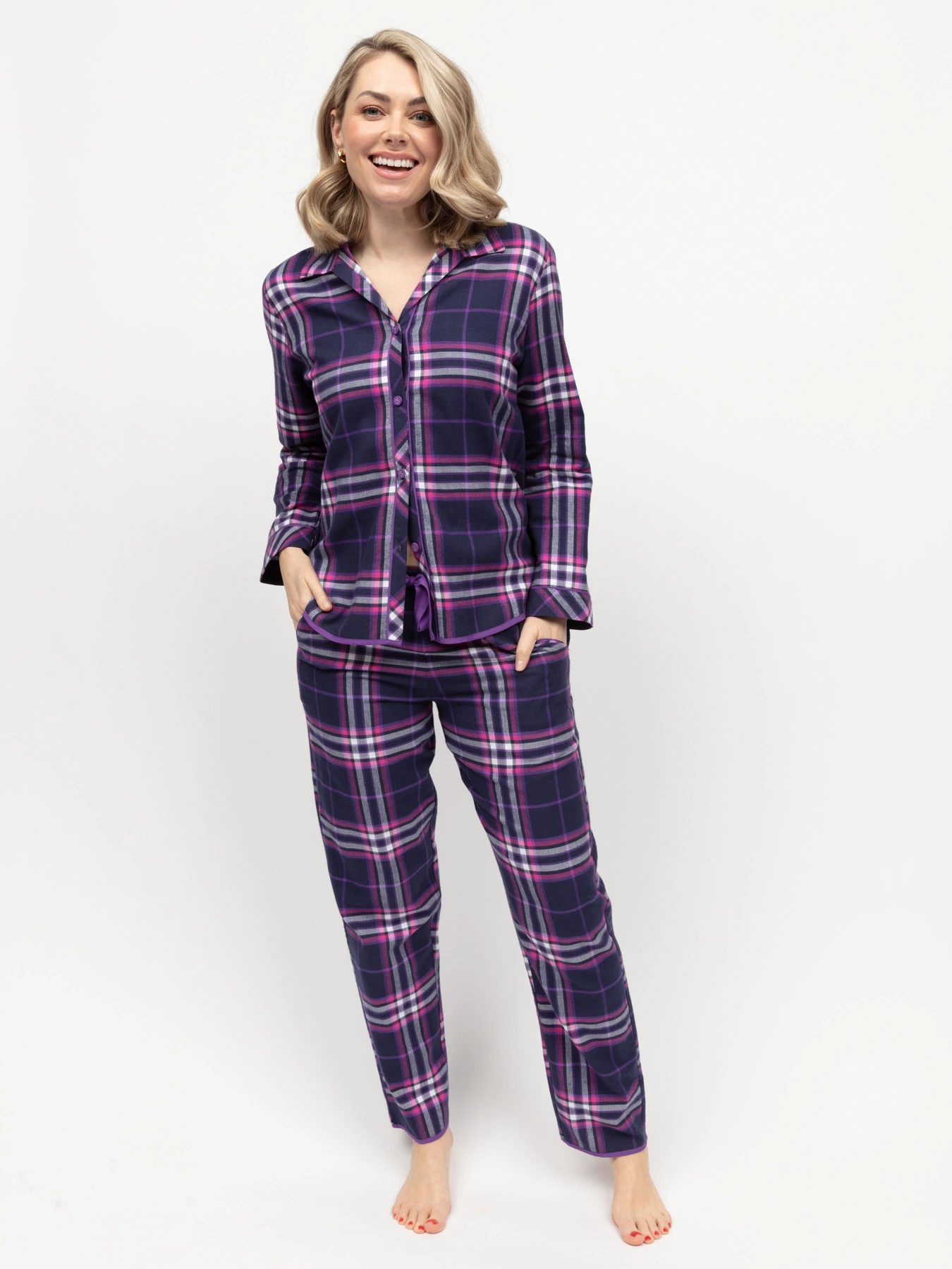 Одежда для дома и сна CYBERJAMMIES Edie модель 0465-0466 Фото