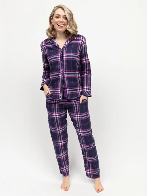 Одежда для дома и сна CYBERJAMMIES Edie модель 0465-0466 Фото