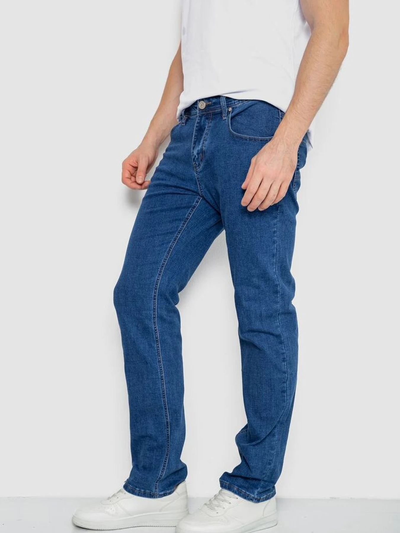 Джинсы Ager модель У-1131435::000000084 Фото