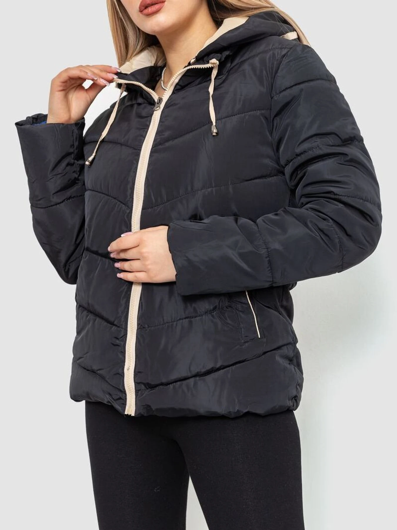 Куртки та дублянки Ager модель У-1128151::000000096 Фото