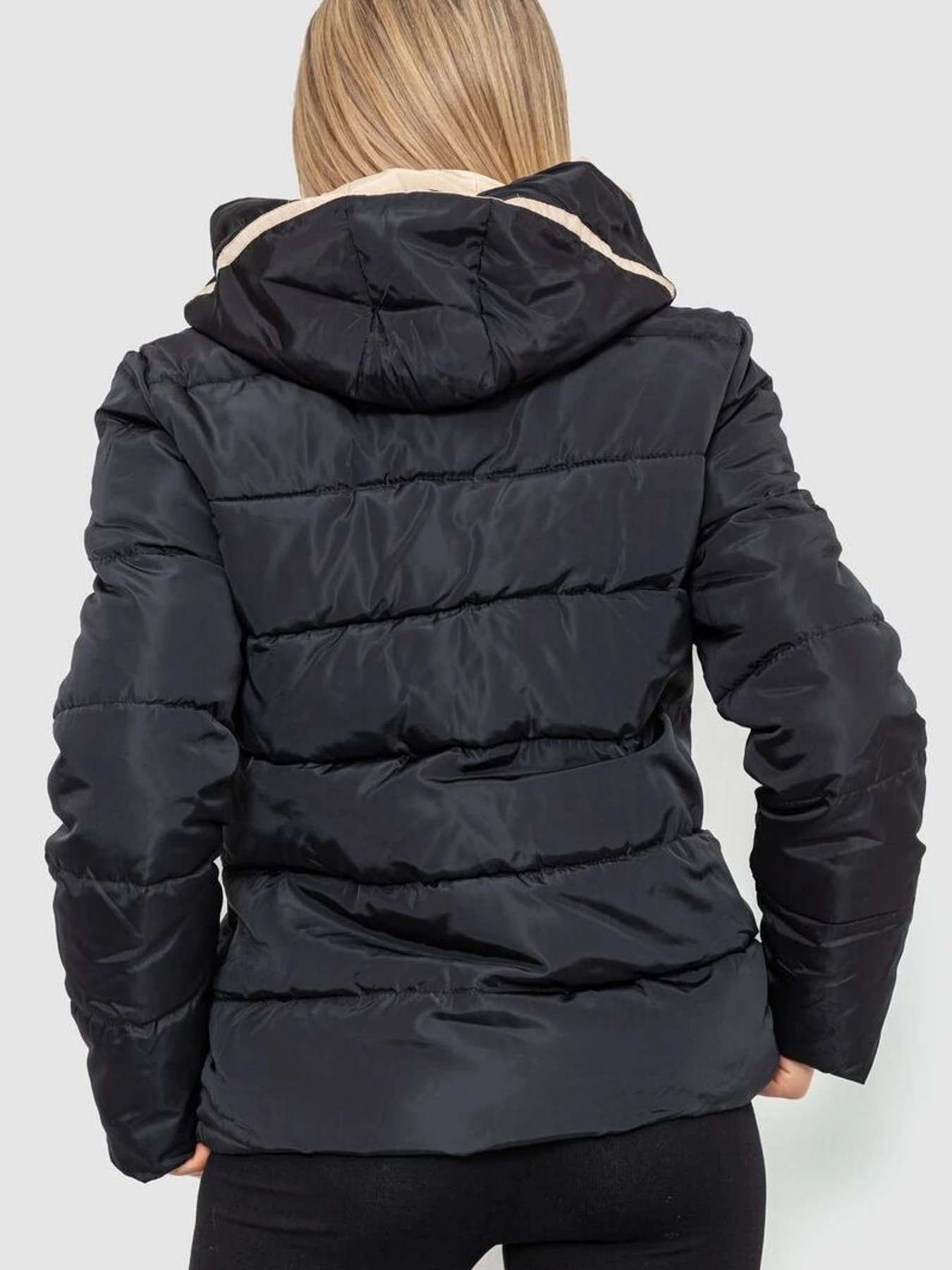 Куртки та дублянки Ager модель У-1128151::000000096 Фото
