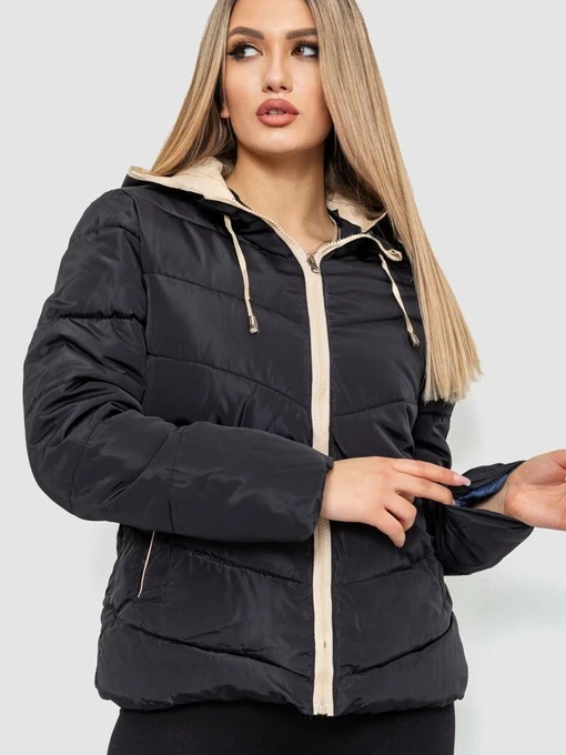 Куртки та дублянки Ager модель У-1128151::000000096 Фото
