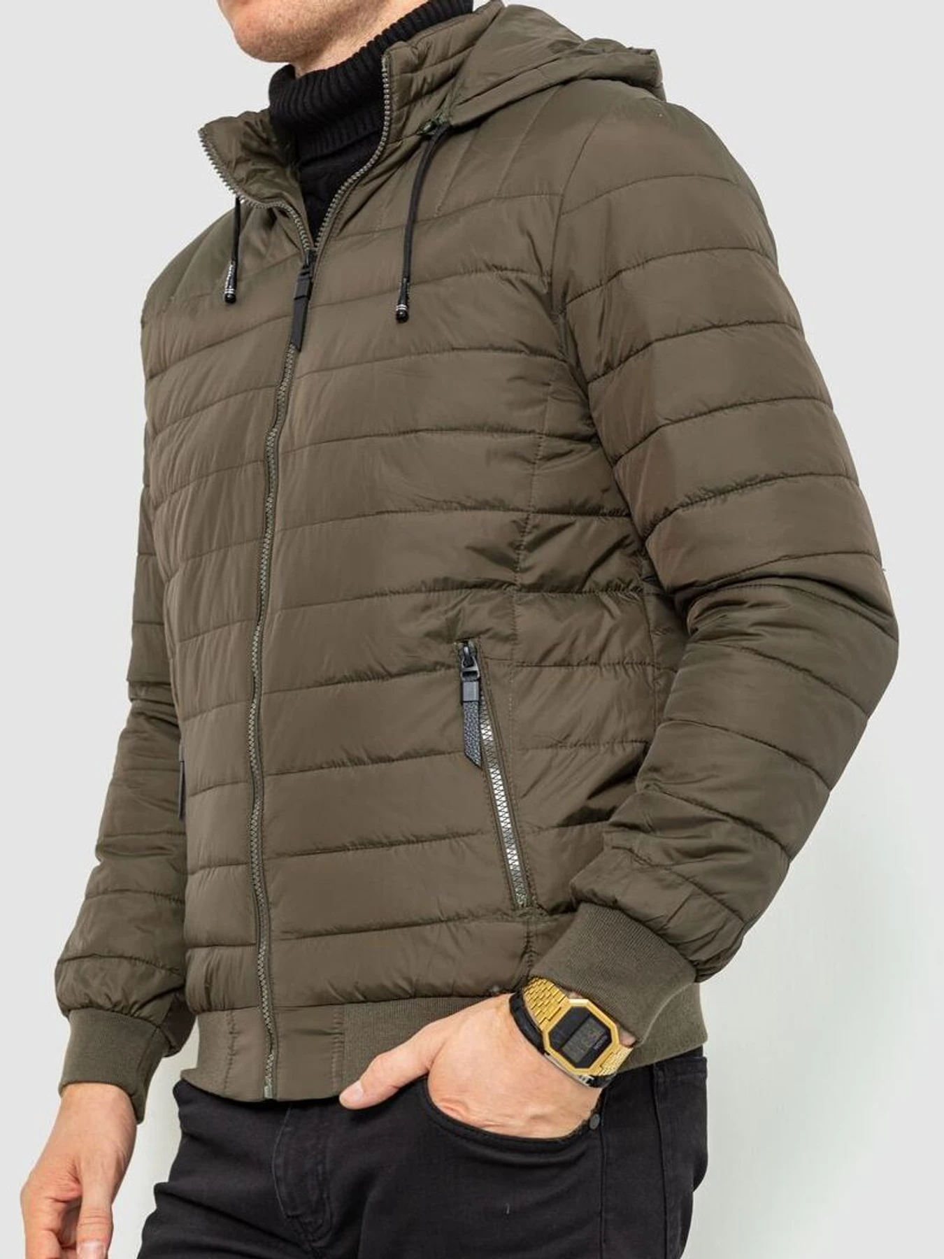 Куртки и дубленки Ager модель У-1126734::000000227 Фото