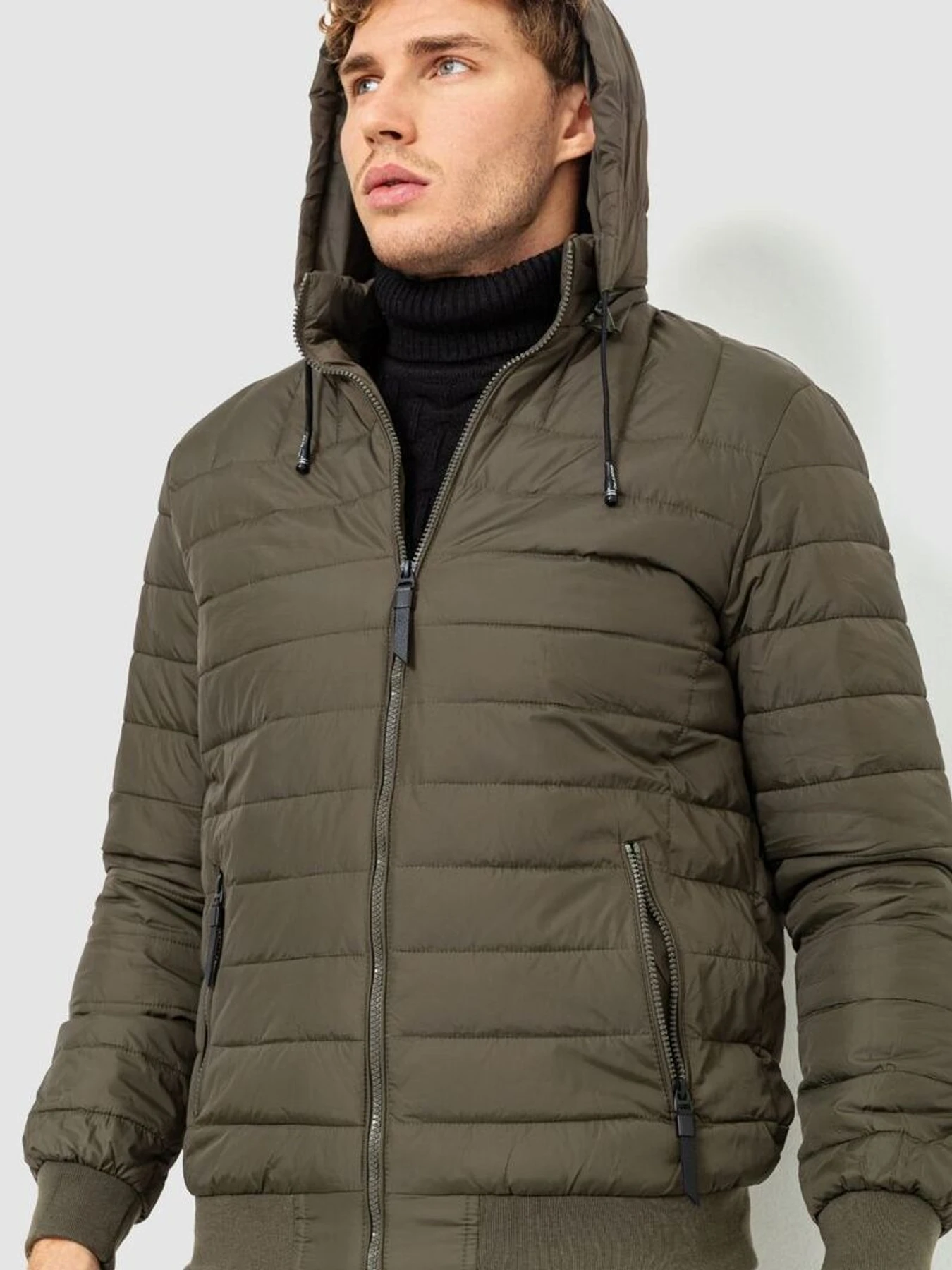 Куртки и дубленки Ager модель У-1126734::000000227 Фото