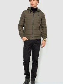 Куртки и дубленки Ager модель У-1126734::000000227 Фото