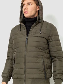 Куртки и дубленки Ager модель У-1126734::000000227 Фото