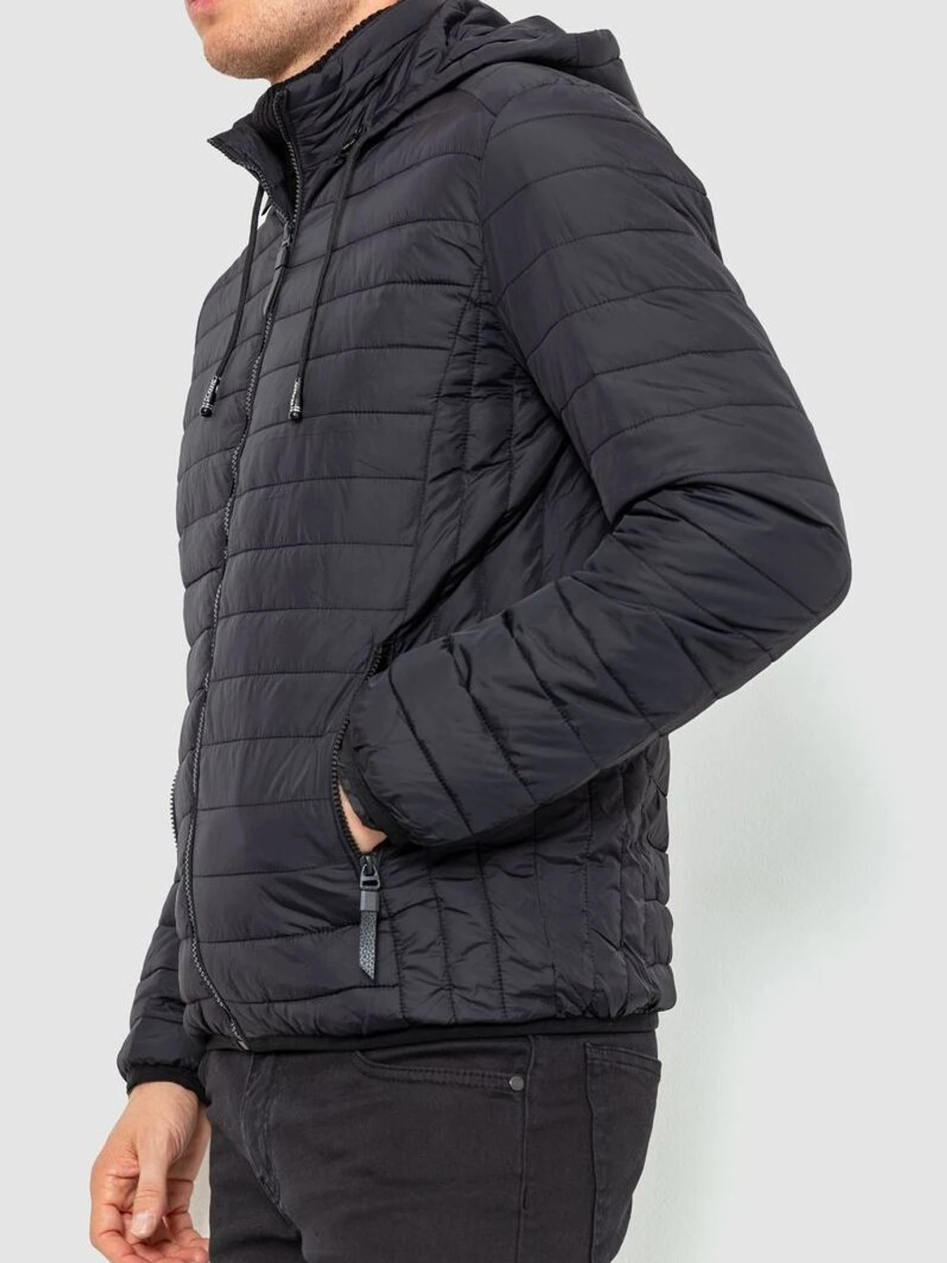 Куртки и дубленки Ager модель У-1126733::000000096 Фото