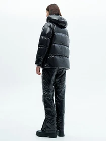 Куртки та дублянки MARCHI модель AW-24-6BL Фото