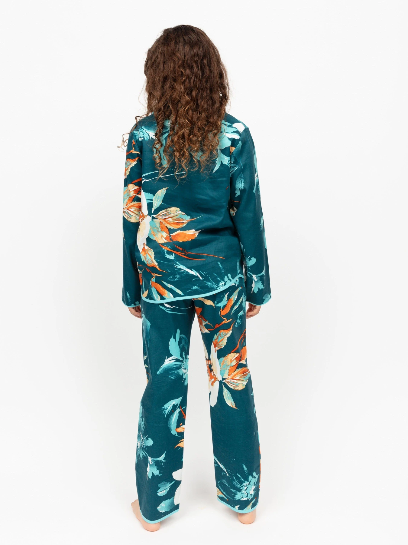 Одежда для дома и сна CYBERJAMMIES Goldie модель 7132Gol Фото
