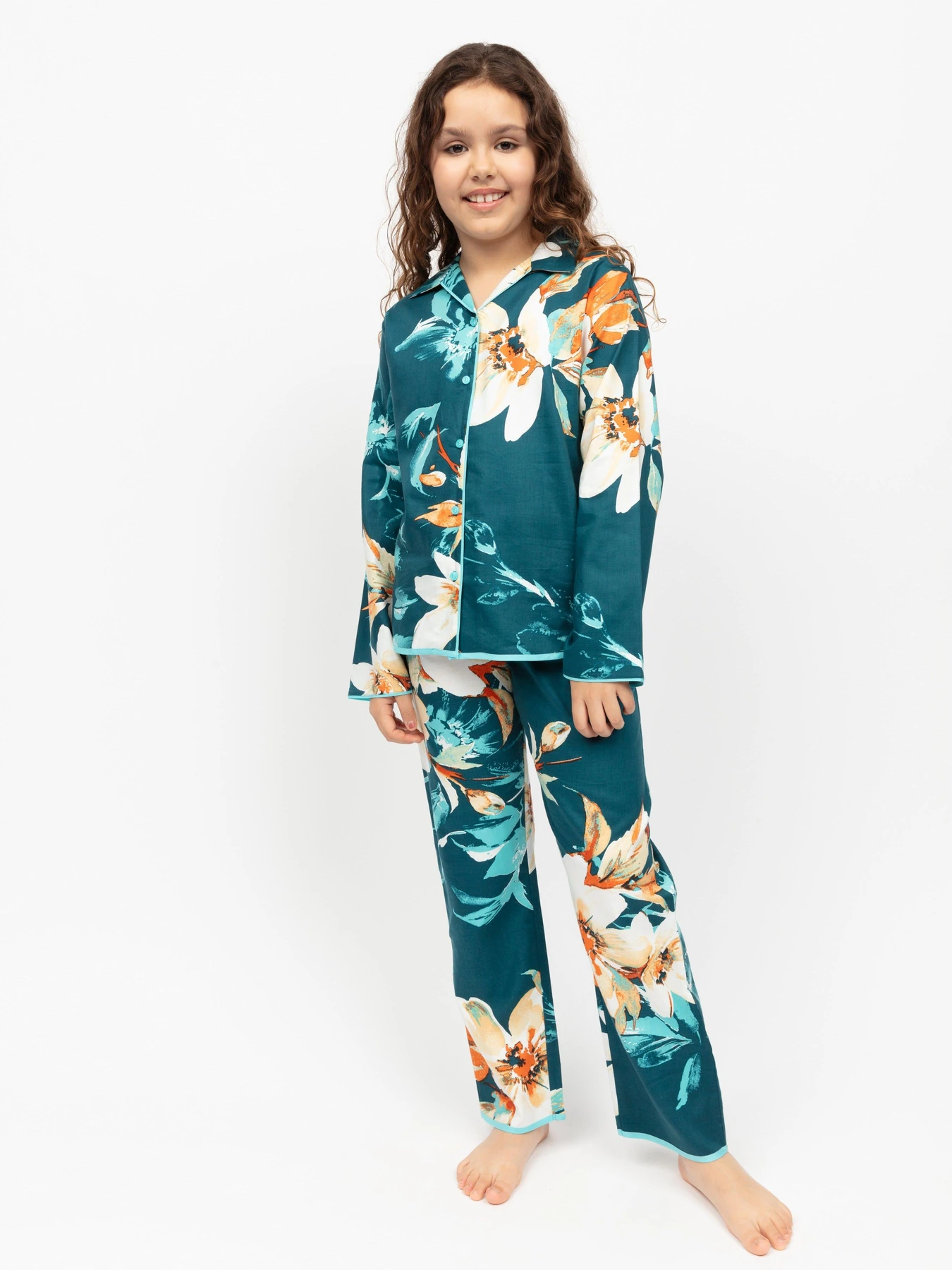Одежда для дома и сна CYBERJAMMIES Goldie модель 7132Gol Фото