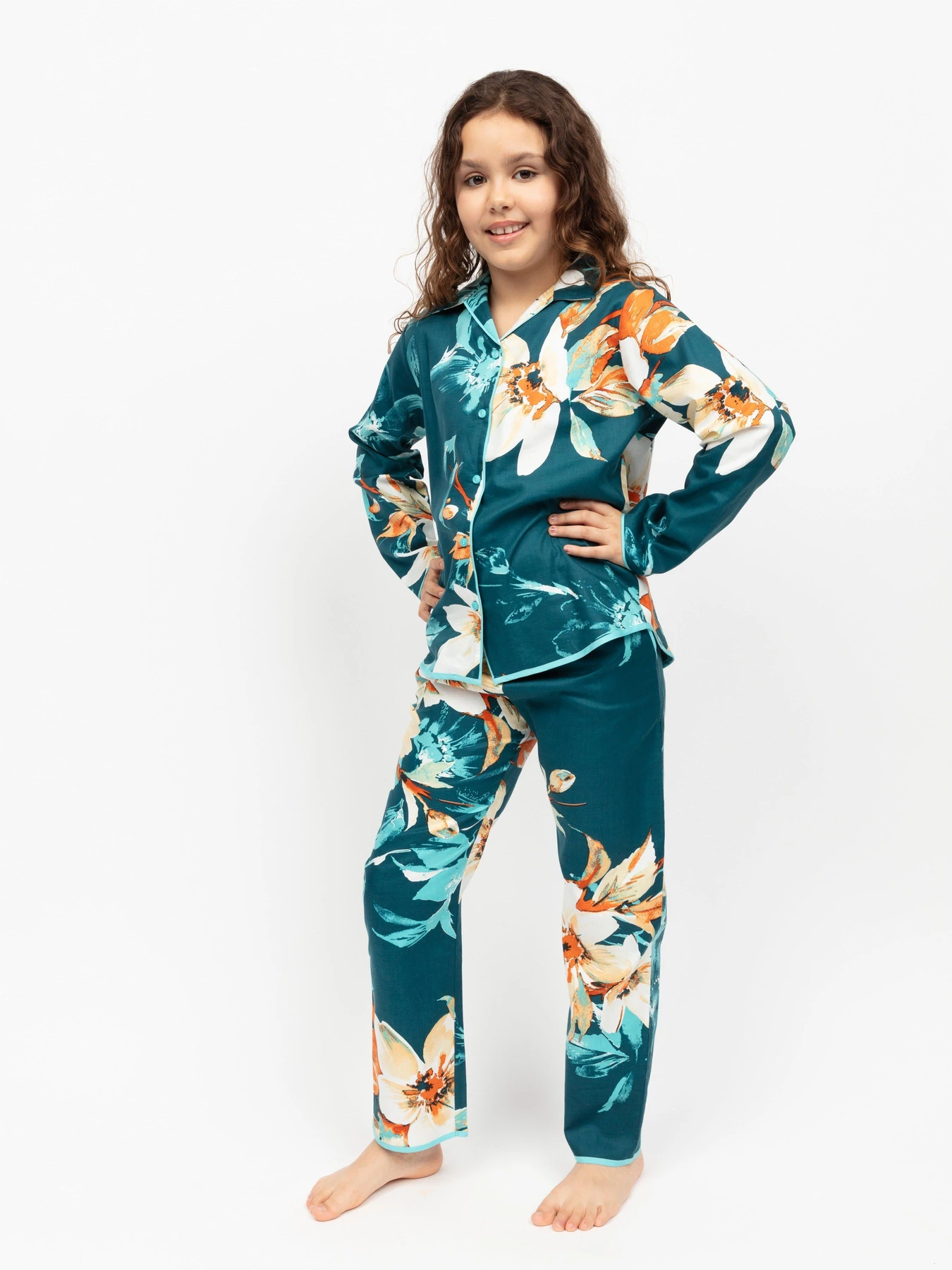 Одежда для дома и сна CYBERJAMMIES Goldie модель 7132Gol Фото