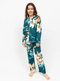 Одежда для дома и сна CYBERJAMMIES Goldie модель 7132Gol Фото