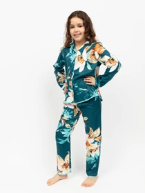 Одежда для дома и сна CYBERJAMMIES Goldie модель 7132Gol Фото