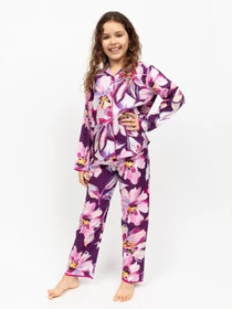 Одежда для дома и сна CYBERJAMMIES Hazel модель 7140Haz Фото